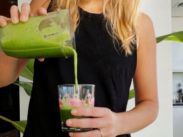 The Controversy Is Completed: The Advantages Of Juicing Versus Blending