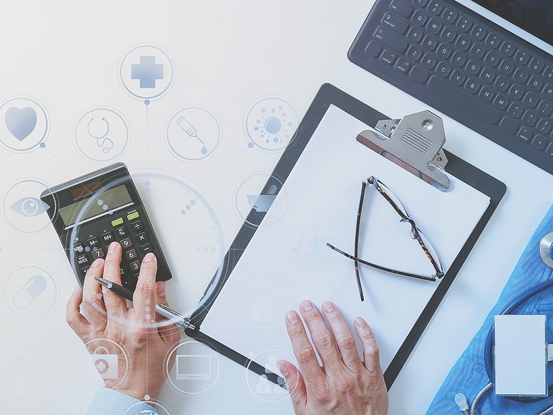 Improving Physician-Patient Experience Getting Any Adverse Health Application