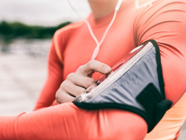 The advantages of any adverse health Application