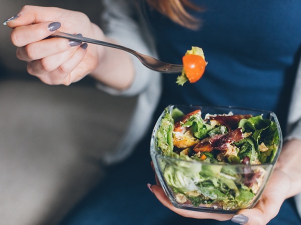 Benefits of a Vegan Diet and Why your body Needs To Be Vegan